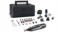 DREMEL SZLIFIERKA MULTI 8240 5 65 Platinum + LB