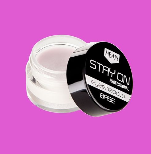 HEAN - Baza pod cienie do powiek na Arena.pl