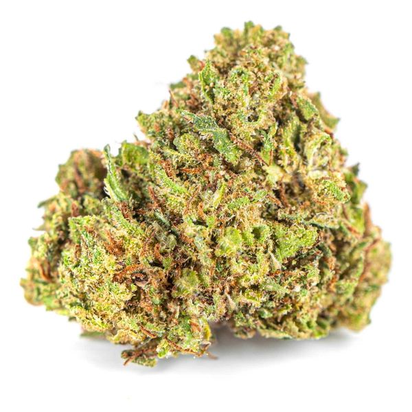 Susz konopny CBD Orange Bud 100 g zdjęcie 4