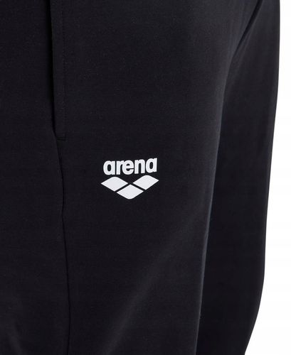 Spodnie dresowe jogger Arena Team Pants Solid XXL na Arena.pl