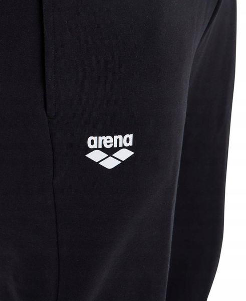 Spodnie dresowe jogger Arena Team Pants Solid XXL zdjęcie 7