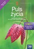 Puls życia 5 NEON Podręcznik do biologii dla klasy 5 szkoły podstawowej