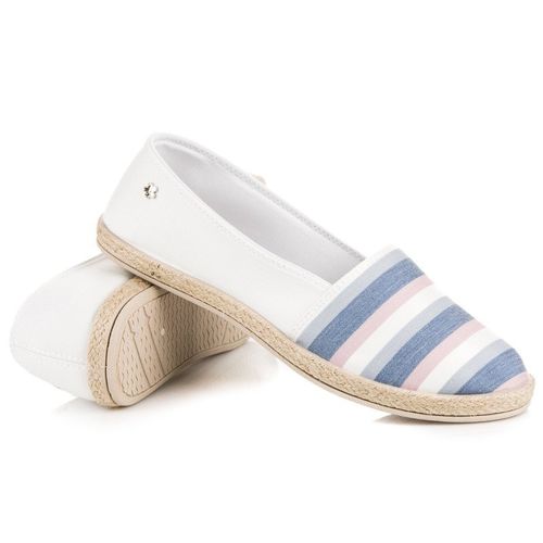 Espadryle slip on vices r.38 na Arena.pl