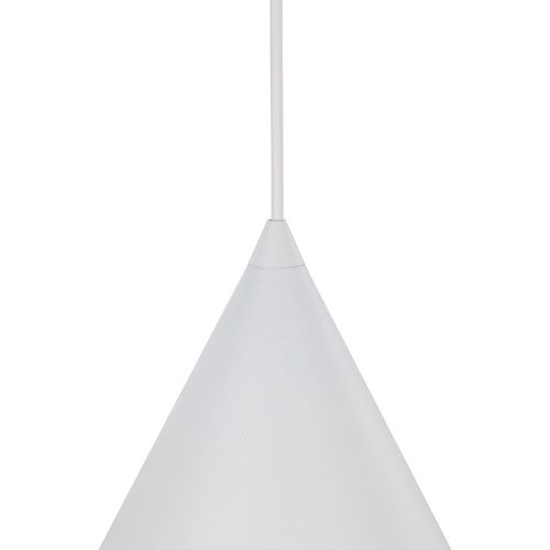 lampa wisząca cono white 10009 tk lighting na Arena.pl