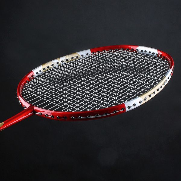 Rakieta Techman Grafit 5006 zdjęcie 5