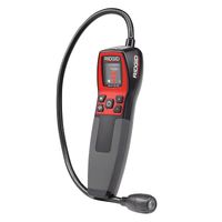 RIDGID CD-100 DETEKTOR detektor gazu CERTYFIKAT CE