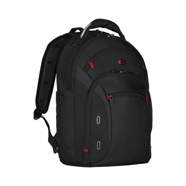 Plecak Wenger Gigabyte czarny 15" zdjęcie 5