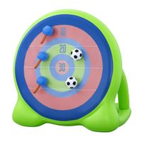duży dmuchany cel bestway backyard bullseye