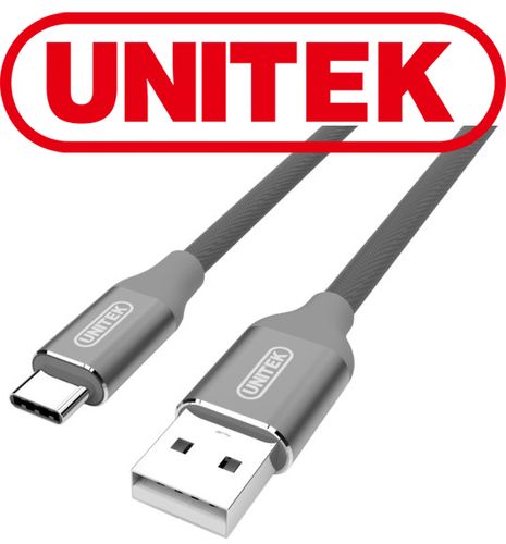 UNITEK | USB-C PLECIONY KABEL | QUICK CHARGE 3.0 na Arena.pl