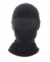 KOMINIARKA BALACLAVA DIRT CZARNA XS BRUBECK KM00010