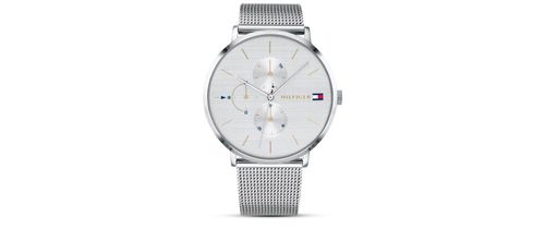 Zegarek Damski Tommy Hilfiger Jenna 1781942 + BOX na Arena.pl