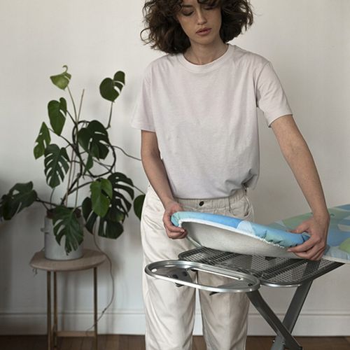 Pokrowiec na deskę do prasowania Vileda Uniwersalny Odbijający Ciepło na Arena.pl