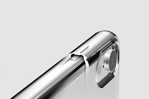 Etui Moshi Vitros do iPhone XR (przeźroczyste) na Arena.pl
