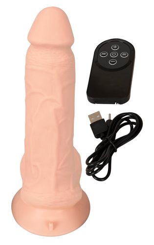 nature skin bendable rc vibrat na Arena.pl