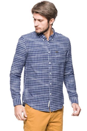 LEE BUTTON DOWN WASHED BLUE L880IOLR XXL na Arena.pl
