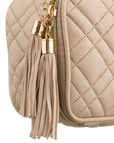 kosmetyczka ptn kos-da-10-3194 beige na Arena.pl