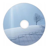 Nadruk na płycie Maxell DVD-R 4,7G 16x 034