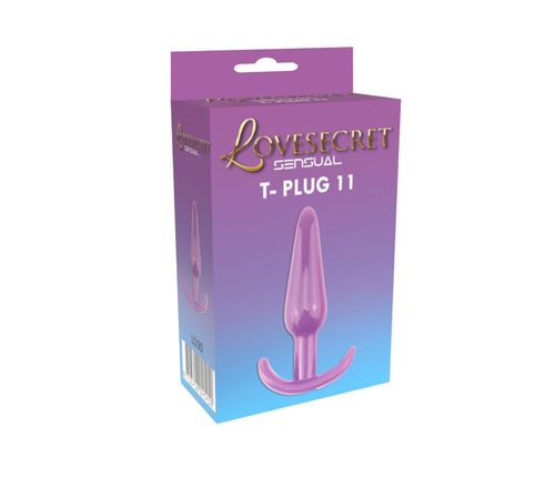 lovesecret sensual t- plug 11 na Arena.pl