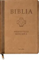 Biblia Pierwszego Kościoła