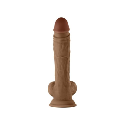 Realistyczne dildo Shaft DONG - OAK na Arena.pl
