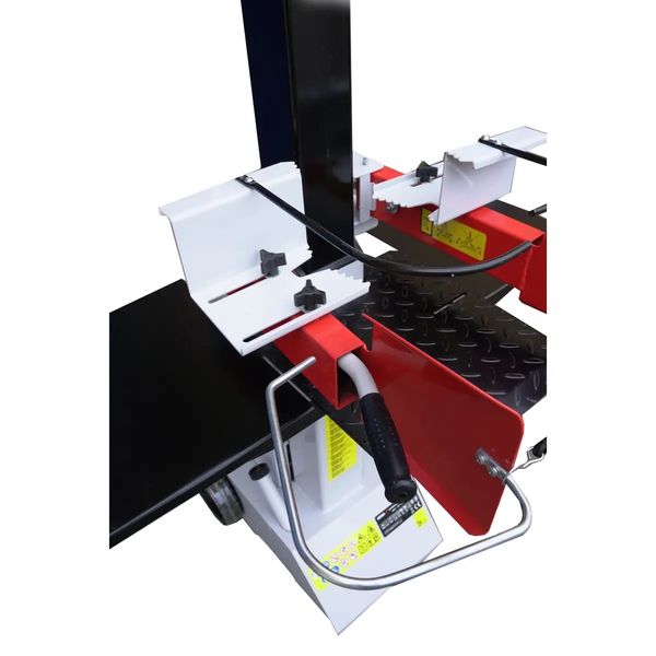 Łuparka do drewna 3000W, 8T zdjęcie 4