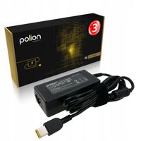 2 x Ładowarka 36W do laptopa LENOVO ThinkPad Helix Tablet 12V 3A