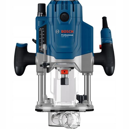 Frezarka górnowrzecionowa 2000W BOSCH GOF 20-12 0601627220 8 , 12mm na Arena.pl