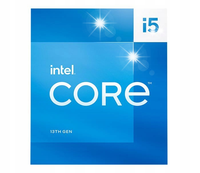 Procesor Intel Core i5-13400 2.5GHz/4.8GHz 20MB LGA1700 BOX