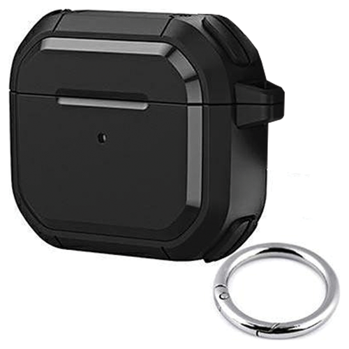 beline airpods solid cover air pods 3czarny/black na Arena.pl