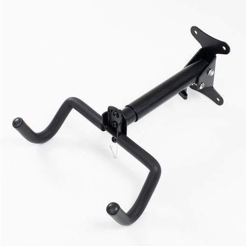 Uchwyt Ścienny Hak Na Rower Mocny Regulowany Na Ścianę Wieszak Rowerowy na Arena.pl