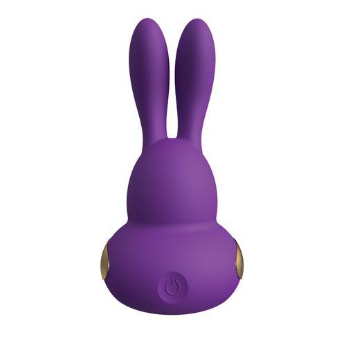 Stymulator - Kama Sutra Rhythm Chari Multi Stimulator Purple na Arena.pl