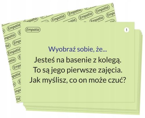 Karty TYiTUS Wyobraź sobie, że na Arena.pl
