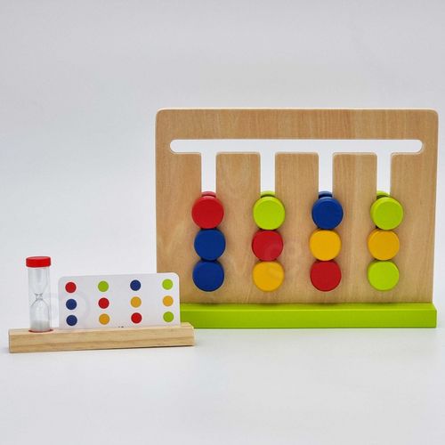 GRA LOGICZNA KOLOROWA na Arena.pl