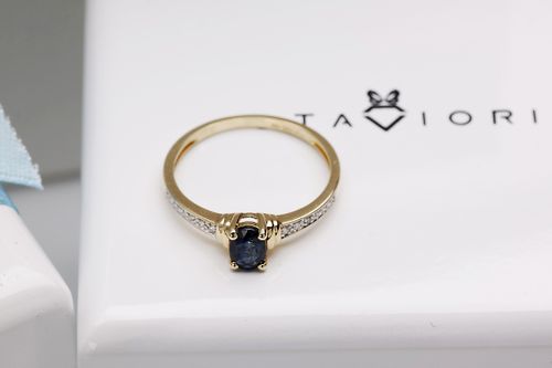 Pierścionek Staviori PXD4880 na Arena.pl