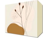 Obraz 20x20cm Styknięcie z Naturą