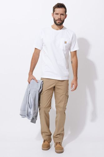 spodnie carhartt force® broxton cargo na Arena.pl