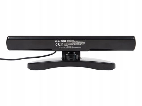 MOCNA ANTENA AKTYWNA POKOJOWA TV TELEWIZJI NAZIEMNEJ DVB-T2 DVB-T MUX8 na Arena.pl