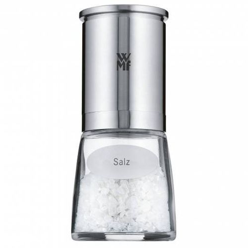 Młynek do przypraw De Luxe sól WMF na Arena.pl
