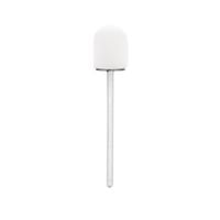 Exo kapturek ścierny 13 mm/220 10 szt. Hard Cap white