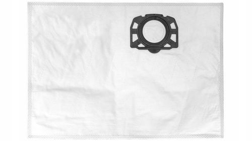 5x DUŻE Worki Filtr do odkurzacza Karcher WD3 KFI 357 SE4001 WD2 PLUS na Arena.pl