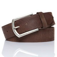 VANZETTI PASEK SKÓRZANY SOPO-VAN1004A 690 45mm Ledergürtel ( RO 2082 ) 85