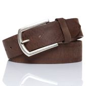 VANZETTI PASEK SKÓRZANY SOPO-VAN1004A 690 45mm Ledergürtel ( RO 2082 ) 90