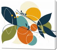 Obraz 100x90cm Wykwintna Natura