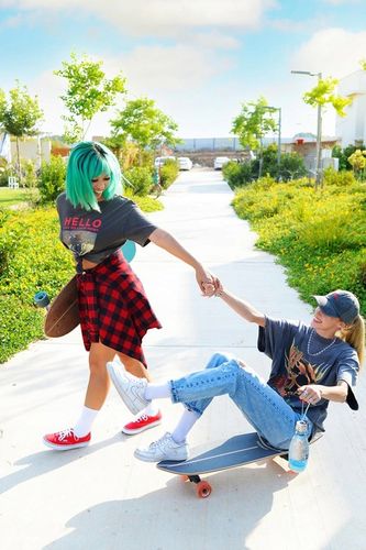 SodaStream MY ONLY BOTTLE ICY BLUE 1/2L na Arena.pl