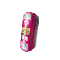 EMU Gąbka do czyszczenia zamszu i nubuku (suede and nubuck cleaning sponge)