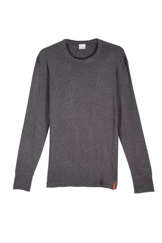 Podkoszulek męski Henderson BT z długim rękawem szary M na Arena.pl