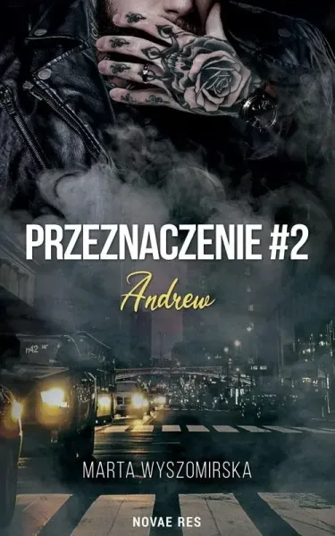 Przeznaczenie T.2 Andrew zdjęcie 1