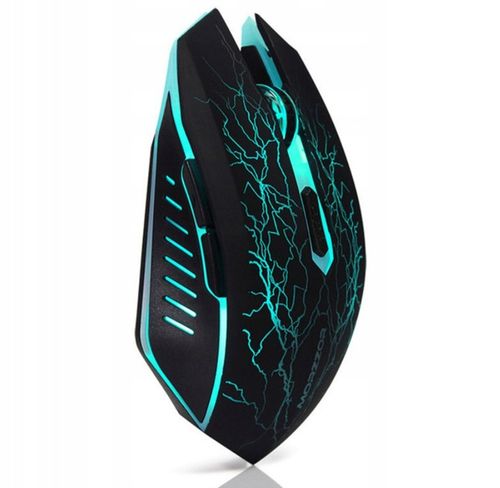 Mysz bezprzewodowa Defender Trigger GM-934 na Arena.pl