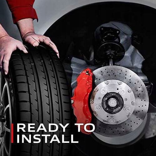 TARCZA HAM PRZOD 348X30 V BREMBO na Arena.pl