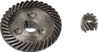 Geko Przekładnia zębata szlifierki 230 mm G00457 koło 37/9 zębów